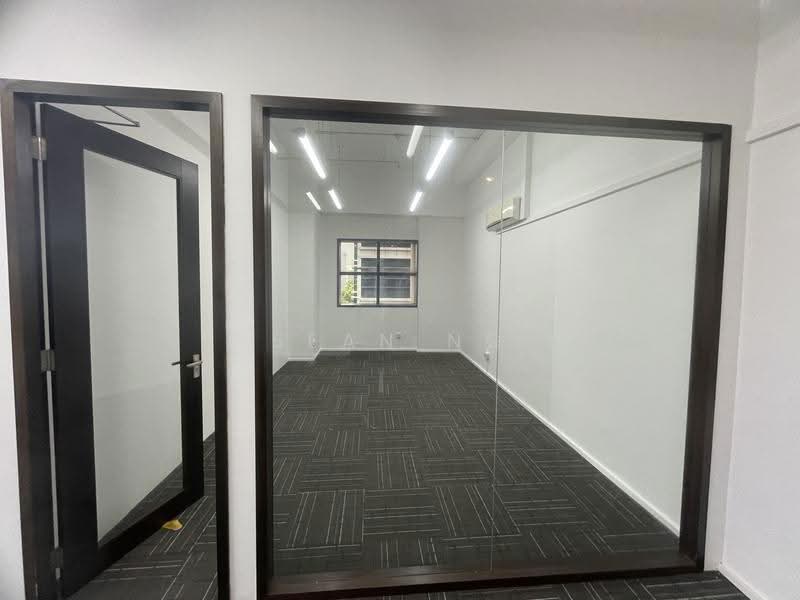 Ubi Techpark, 10 Ubi Crescent, Eunos / Geylang / Paya Lebar, 784 sqft, Light Industrial (B1) For Rent, by Sean NG, 24189530 - CommercialGuru.com.sg