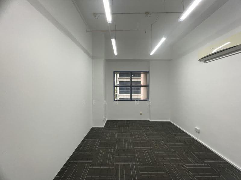 Ubi Techpark, 10 Ubi Crescent, Eunos / Geylang / Paya Lebar, 784 sqft, Light Industrial (B1) For Rent, by Sean NG, 24189530 - CommercialGuru.com.sg