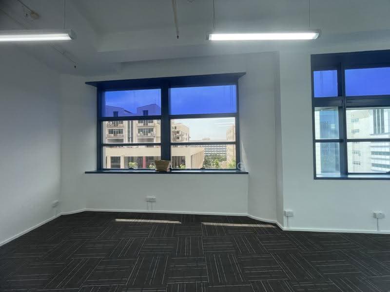 Ubi Techpark, 10 Ubi Crescent, Eunos / Geylang / Paya Lebar, 784 sqft, Light Industrial (B1) For Rent, by Sean NG, 24189530 - CommercialGuru.com.sg