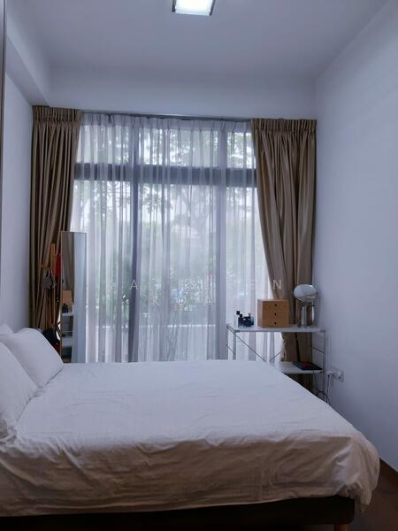 For Rent - The Foresta @ Mount Faber