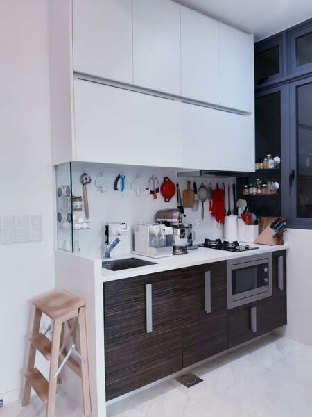 For Rent - The Foresta @ Mount Faber