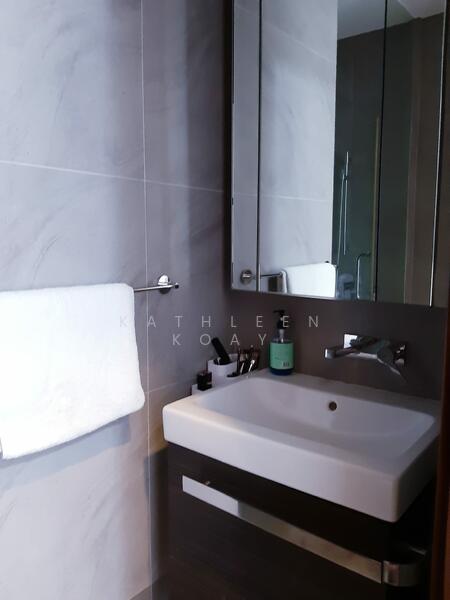 For Rent - The Foresta @ Mount Faber