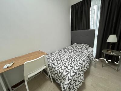 For Rent - Central Grove