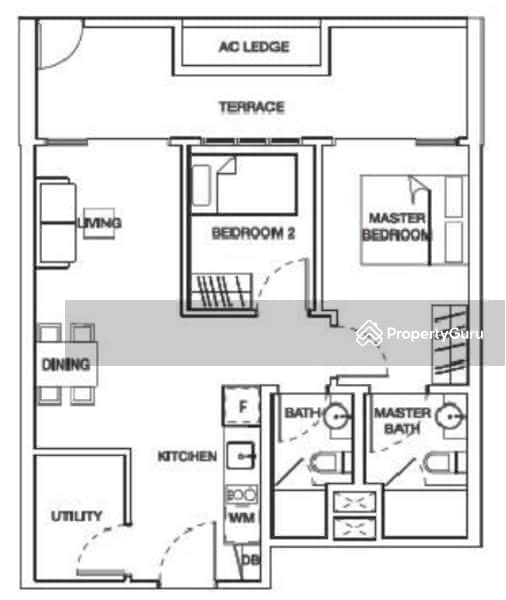 For Rent Flora View