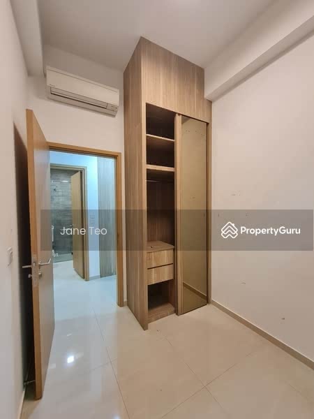 Common Bedroom