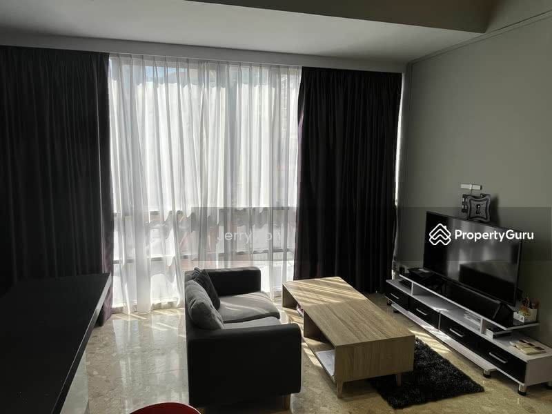 For Rent - UE Square