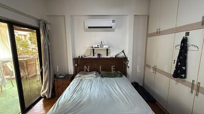 For Rent - Spanish Village