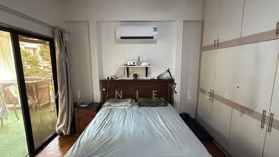 For Rent - Spanish Village