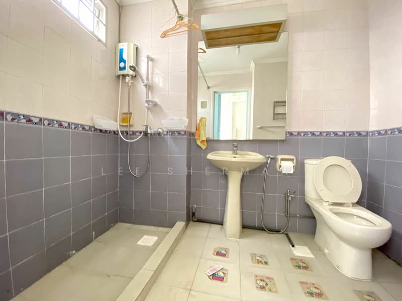 For Rent - Coronation Arcade