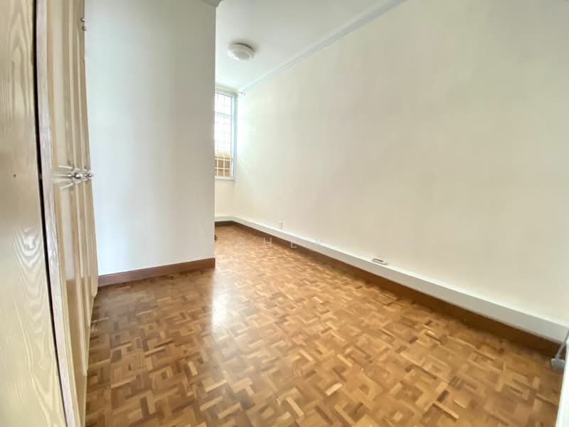For Rent - Coronation Arcade
