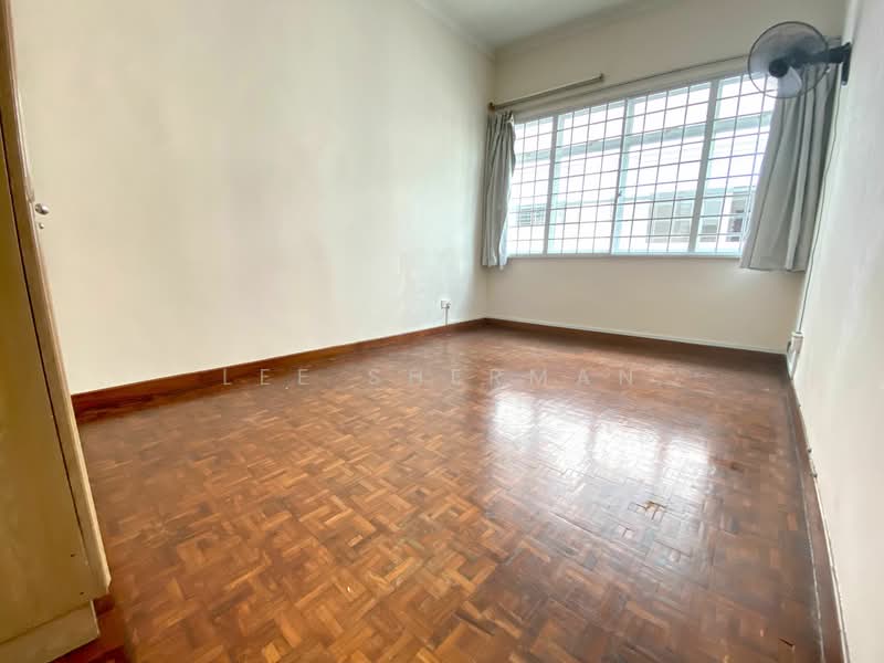For Rent - Coronation Arcade