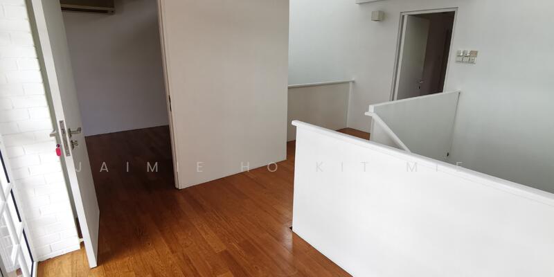 For Rent - Mount Faber Lodge