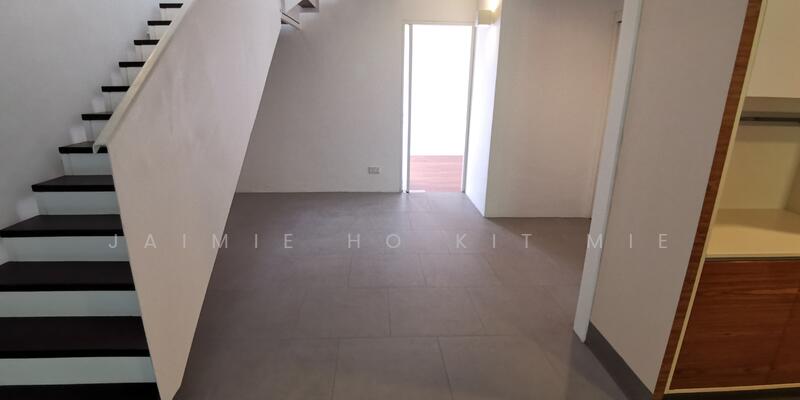 For Rent - Mount Faber Lodge
