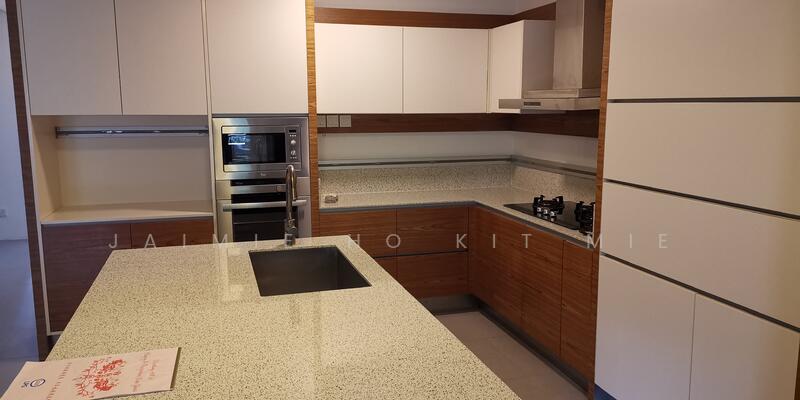 For Rent - Mount Faber Lodge