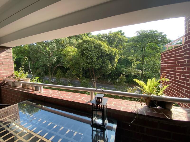 For Rent - Mount Faber Lodge