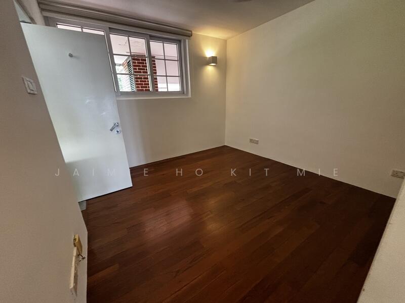For Rent - Mount Faber Lodge