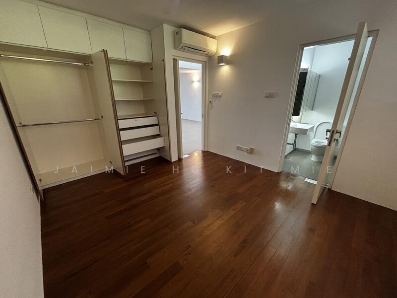 For Rent - Mount Faber Lodge