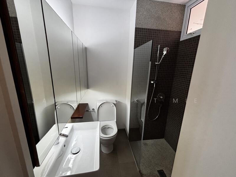 For Rent - Mount Faber Lodge