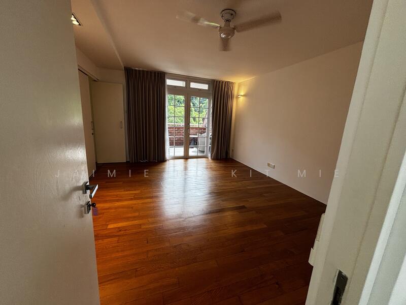 For Rent - Mount Faber Lodge