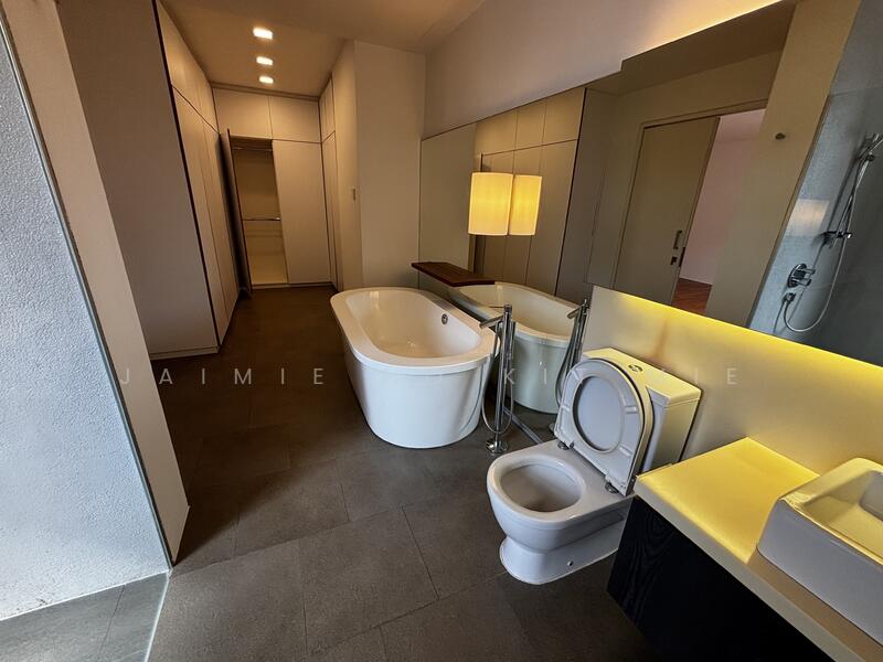 For Rent - Mount Faber Lodge