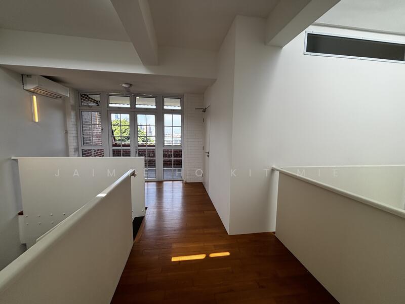 For Rent - Mount Faber Lodge