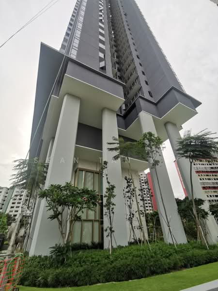 Stirling Residences, 25 Stirling Road, 2 Bedrooms, 635 sqft, Apartment For Rent, by Sean Tan X Y, 24190048 - PropertyGuru.com.sg