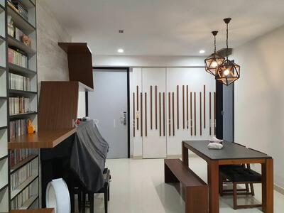 For Rent - Visioncrest