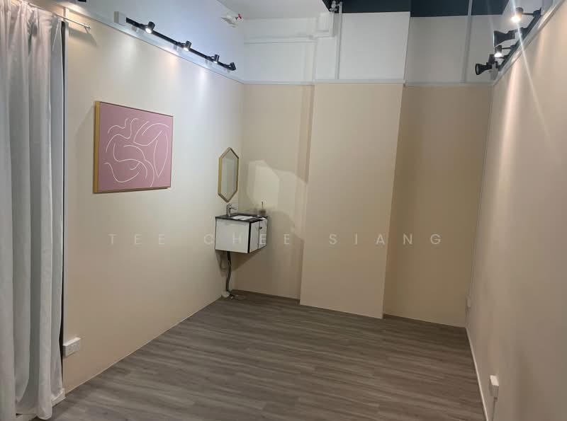 The Citron, 1 marne road, 431 sqft, Mall Shop For Sale, by Tee Chee Siang, 24190139 - CommercialGuru.com.sg