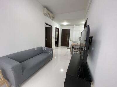 For Rent - Eon Shenton