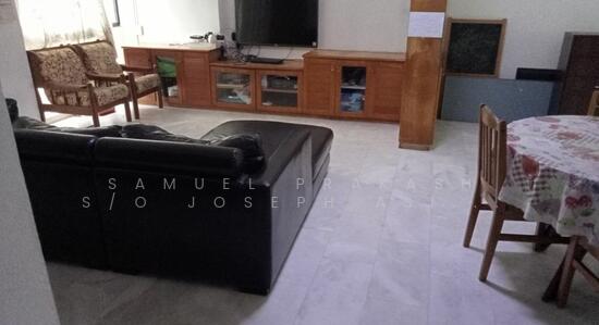 For Rent - 58 Geylang Bahru