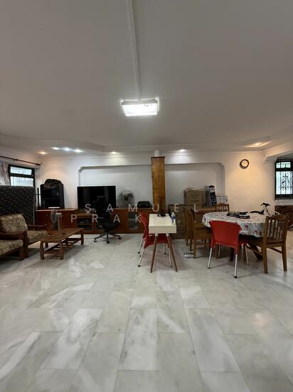 For Rent - 58 Geylang Bahru