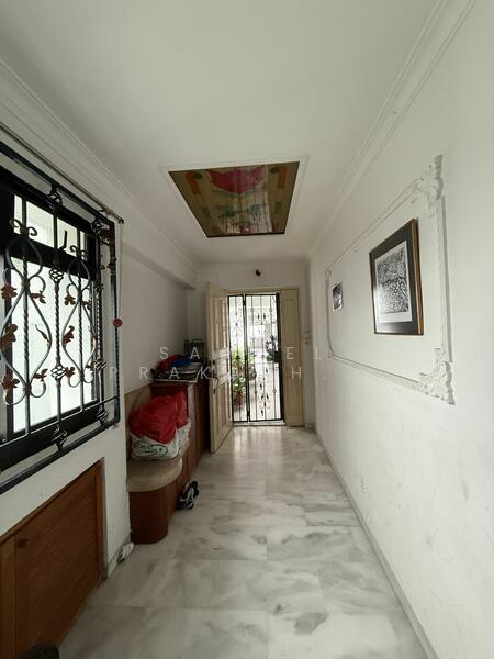 For Rent - 58 Geylang Bahru