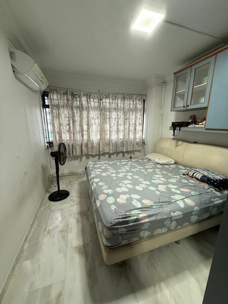 For Rent - 58 Geylang Bahru