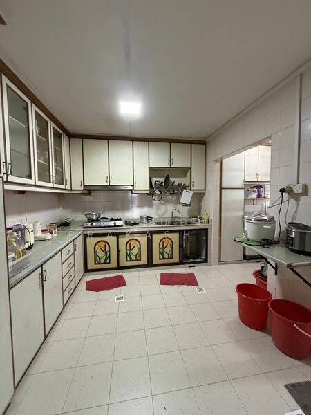 For Rent - 58 Geylang Bahru