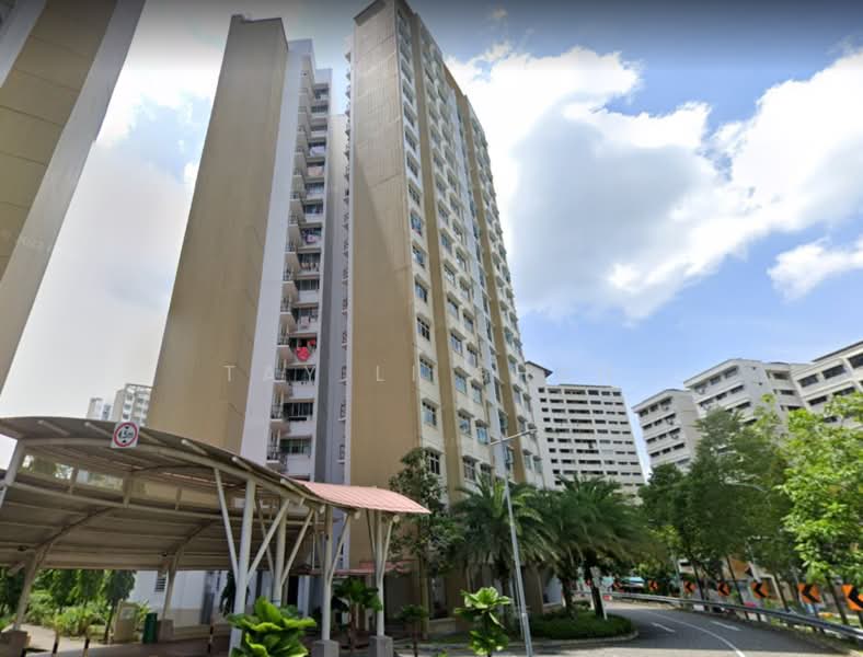 443C Fajar Road, 443C Fajar Road, 3 Bedrooms, 1,001 sqft, HDB Flat For Rent, by Tay Li Shan, 24190243 - PropertyGuru.com.sg