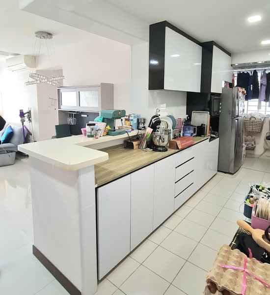 443C Fajar Road, 443C Fajar Road, 3 Bedrooms, 1,001 sqft, HDB Flat For Rent, by Tay Li Shan, 24190243 - PropertyGuru.com.sg