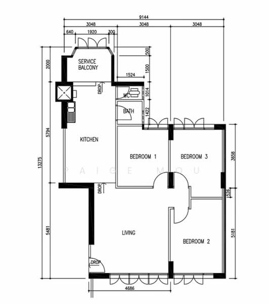 For Rent 62 Marine Drive