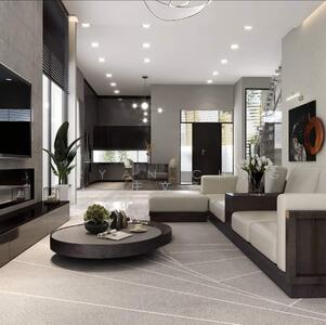 For Sale - ⭐️ 2.5 STOREY FH SEMI-D @ HOLLAND VICINITY FOR SALE ⭐️ 顶级优质, 半独立式洋房出售 ⭐️ ☎️ BRYAN 9739-9070