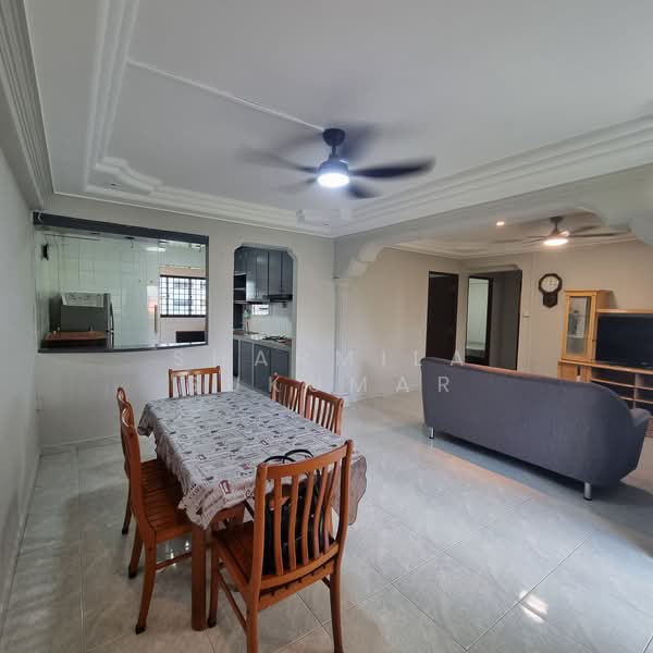 505 Jelapang Road, 505 Jelapang Road, 3 Bedrooms, 1,076 sqft, HDB Flat For Rent, by Sharmila Sukumar, 24190419 - PropertyGuru.com.sg