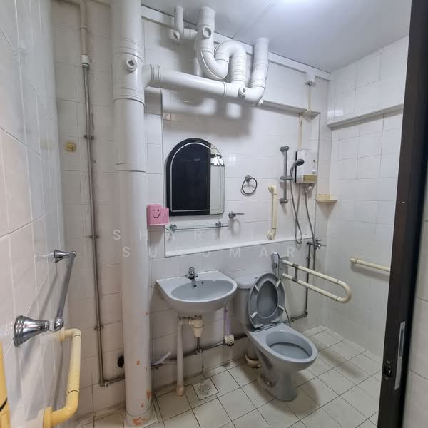 505 Jelapang Road, 505 Jelapang Road, 3 Bedrooms, 1,076 sqft, HDB Flat For Rent, by Sharmila Sukumar, 24190419 - PropertyGuru.com.sg