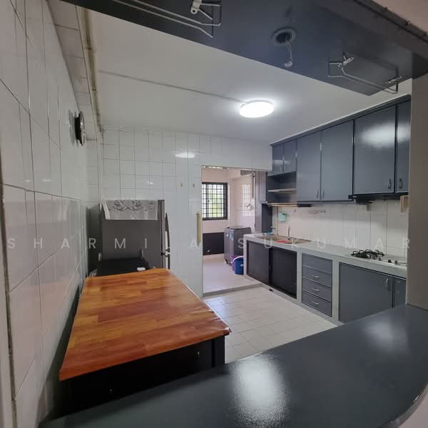 505 Jelapang Road, 505 Jelapang Road, 3 Bedrooms, 1,076 sqft, HDB Flat For Rent, by Sharmila Sukumar, 24190419 - PropertyGuru.com.sg