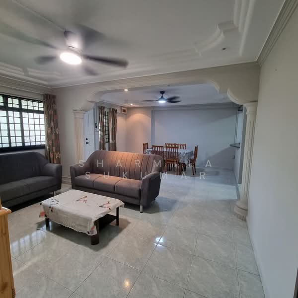 505 Jelapang Road, 505 Jelapang Road, 3 Bedrooms, 1,076 sqft, HDB Flat For Rent, by Sharmila Sukumar, 24190419 - PropertyGuru.com.sg