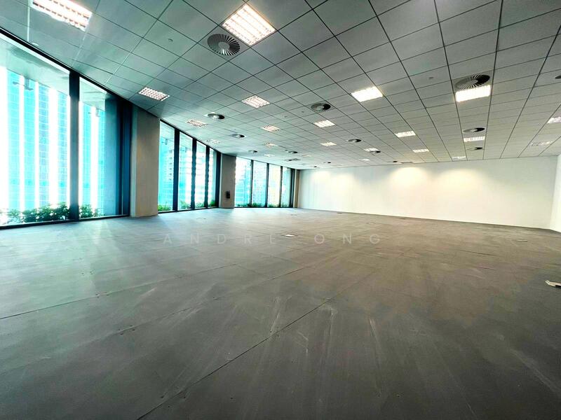 CapitaGreen, 138 Market Street, 3,500 sqft, Office For Rent, by Andre Ong, 24190484 - CommercialGuru.com.sg