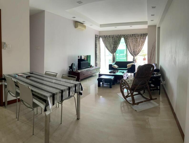 Butterworth 8, 4 Butterworth Lane, East Coast / Marine Parade, 3 Bedrooms, 1,313 sqft, Condominium For Rent, by Phyllis Ho, 24190541 - PropertyGuru.com.sg