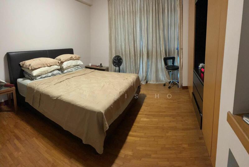 Butterworth 8, 4 Butterworth Lane, East Coast / Marine Parade, 3 Bedrooms, 1,313 sqft, Condominium For Rent, by Phyllis Ho, 24190541 - PropertyGuru.com.sg
