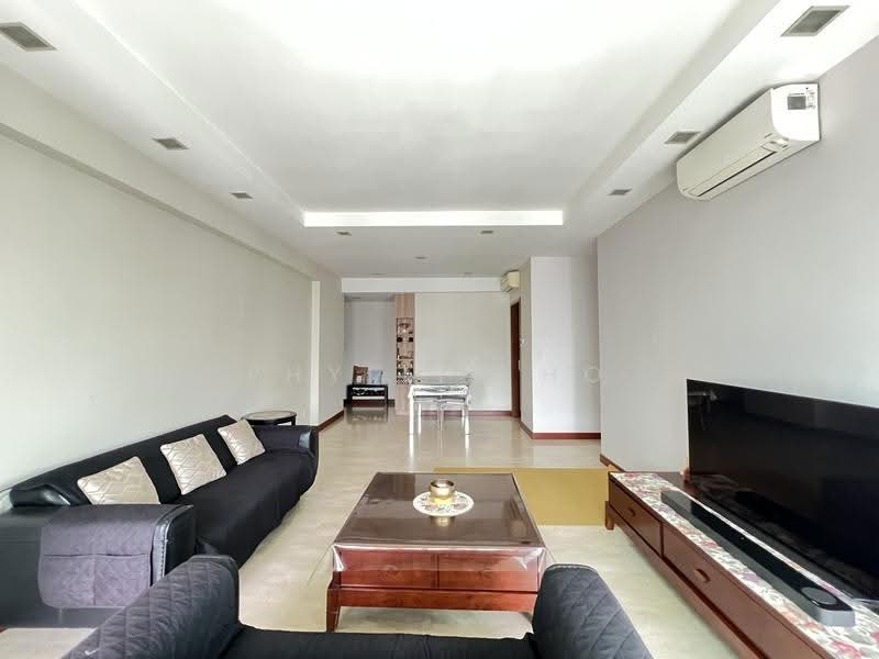 Butterworth 8, 4 Butterworth Lane, East Coast / Marine Parade, 3 Bedrooms, 1,313 sqft, Condominium For Rent, by Phyllis Ho, 24190541 - Living Room - PropertyGuru.com.sg