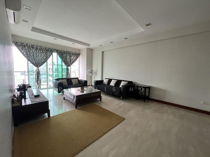 Butterworth 8, 4 Butterworth Lane, East Coast / Marine Parade, 3 Bedrooms, 1,313 sqft, Condominium For Rent, by Phyllis Ho, 24190541 - Living Room - PropertyGuru.com.sg