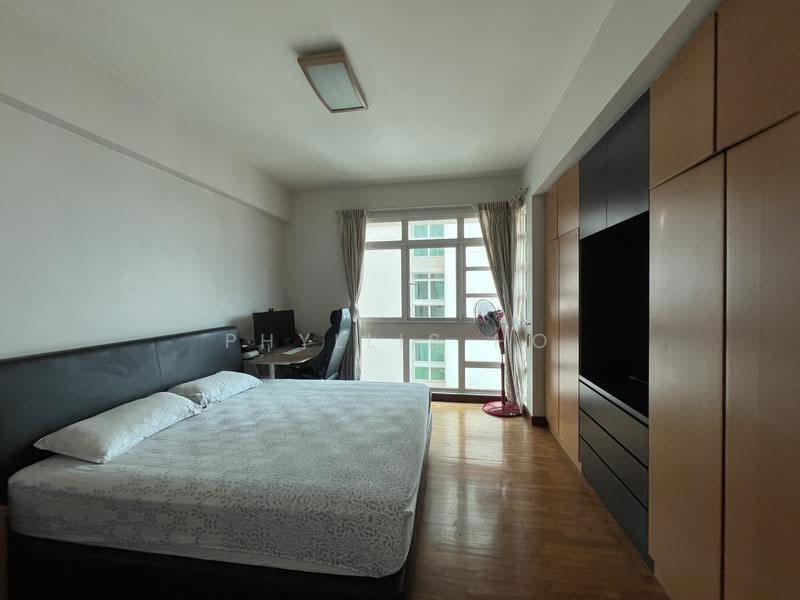 Butterworth 8, 4 Butterworth Lane, East Coast / Marine Parade, 3 Bedrooms, 1,313 sqft, Condominium For Rent, by Phyllis Ho, 24190541 - PropertyGuru.com.sg