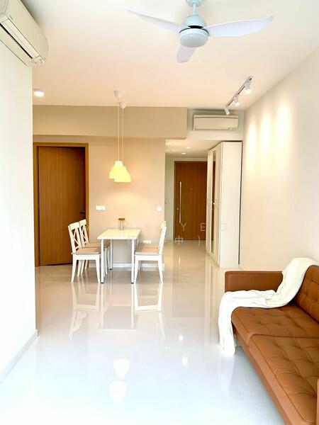 Tre Residences, 7 Geylang East Avenue 1, Room Rental, 100 sqft, Condominium For Rent, by Mark Yeo (杨复中), 24190561 - PropertyGuru.com.sg