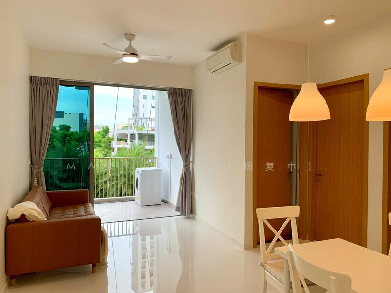 Tre Residences, 7 Geylang East Avenue 1, Room Rental, 100 sqft, Condominium For Rent, by Mark Yeo (杨复中), 24190561 - PropertyGuru.com.sg